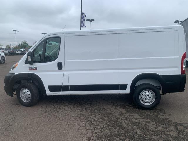 used 2019 Ram ProMaster 1500 car, priced at $15,998