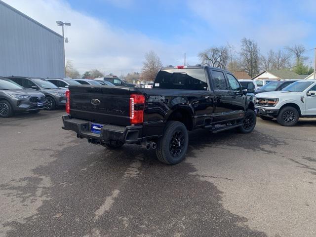 new 2024 Ford F-350 car, priced at $91,955