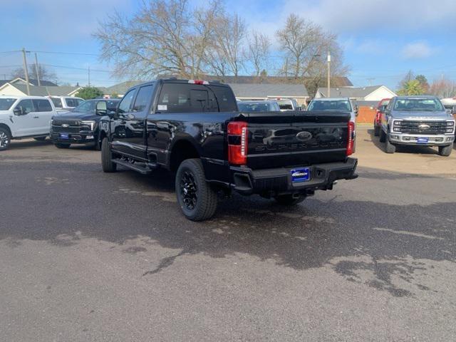 new 2024 Ford F-350 car, priced at $91,955