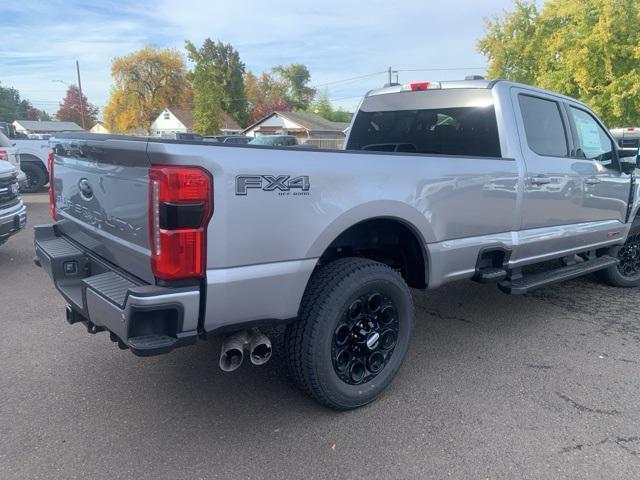 new 2024 Ford F-350 car, priced at $80,230