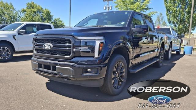 new 2025 Ford F-150 car, priced at $74,665