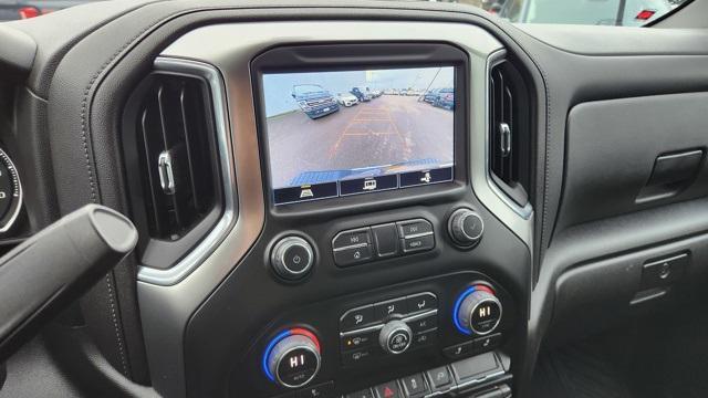 used 2022 Chevrolet Silverado 3500 car, priced at $60,998