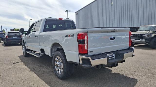 new 2025 Ford F-350 car, priced at $82,998