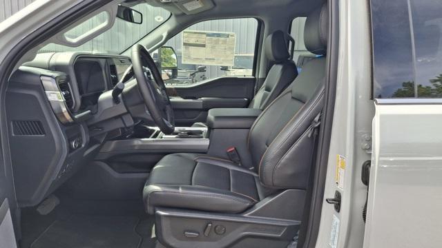 new 2025 Ford F-350 car, priced at $82,998