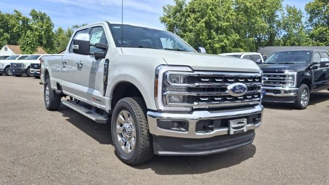 new 2025 Ford F-350 car, priced at $82,998