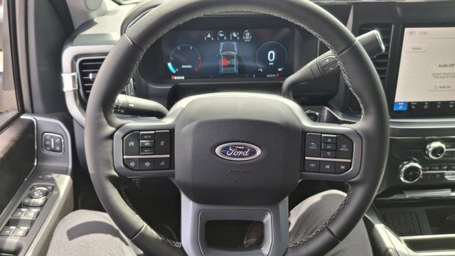 new 2025 Ford F-350 car, priced at $82,998