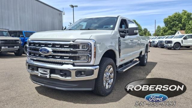 new 2025 Ford F-350 car, priced at $82,998