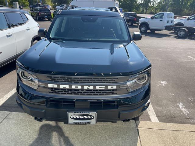 new 2024 Ford Bronco Sport car, priced at $44,500