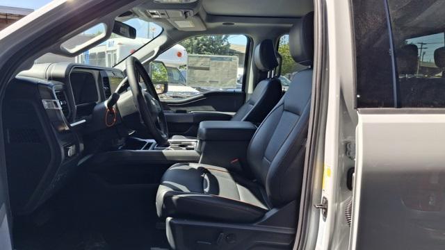new 2025 Ford F-350 car, priced at $84,998