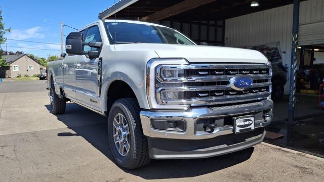 new 2025 Ford F-350 car, priced at $84,998