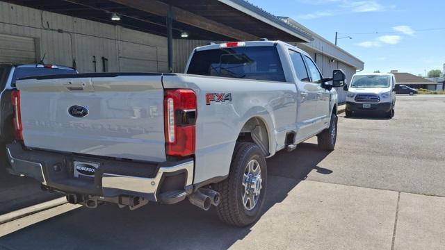 new 2025 Ford F-350 car, priced at $84,998