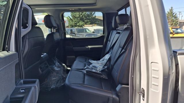 new 2025 Ford F-350 car, priced at $84,998