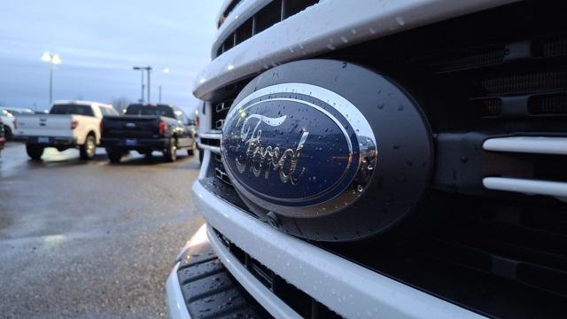 used 2022 Ford F-250 car, priced at $45,411