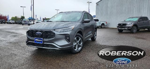 new 2024 Ford Escape car, priced at $36,230