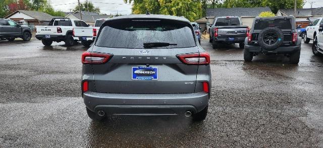 new 2024 Ford Escape car, priced at $36,230