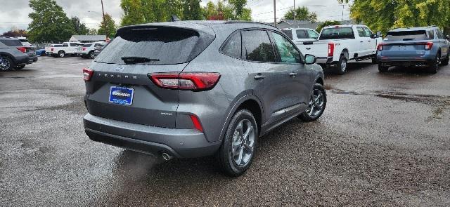 new 2024 Ford Escape car, priced at $36,230