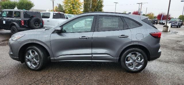 new 2024 Ford Escape car, priced at $36,230