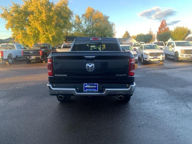 used 2020 Ram 1500 car, priced at $39,998