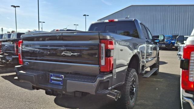 new 2025 Ford F-350 car, priced at $98,194