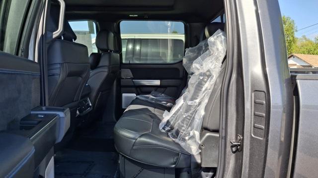 new 2025 Ford F-350 car, priced at $98,194