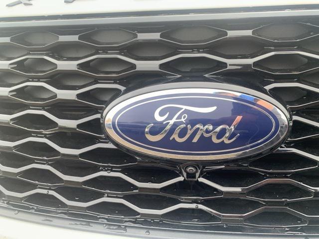 used 2022 Ford Explorer car, priced at $46,917