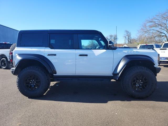 new 2024 Ford Bronco car, priced at $83,520