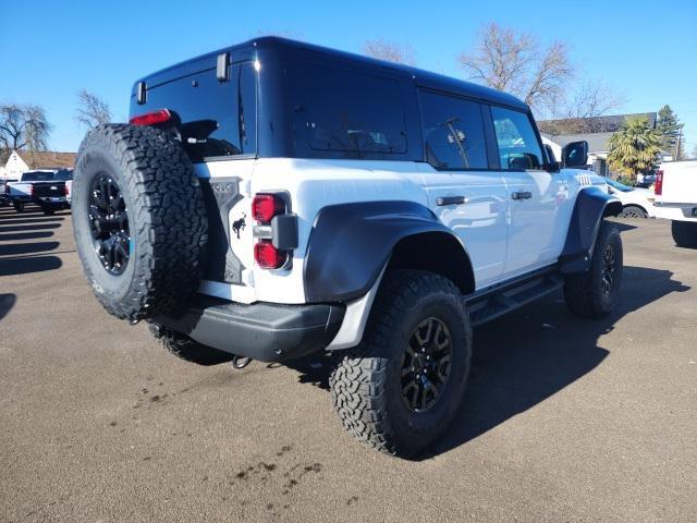 new 2024 Ford Bronco car, priced at $83,520