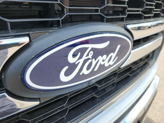new 2024 Ford F-150 car