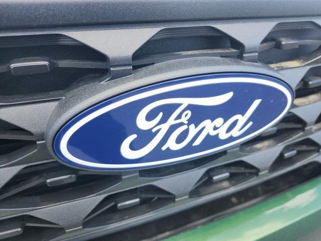 new 2025 Ford Maverick car, priced at $34,500