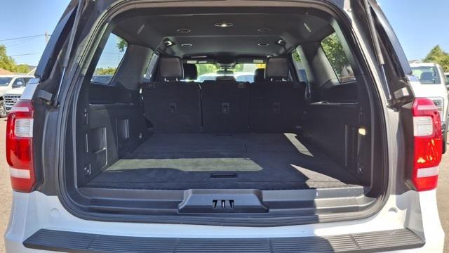used 2021 Ford Expedition Max car, priced at $40,817