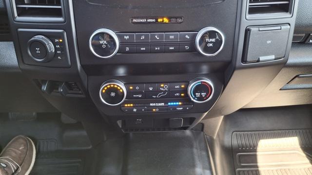 used 2021 Ford Expedition Max car, priced at $40,817