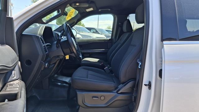 used 2021 Ford Expedition Max car, priced at $40,817