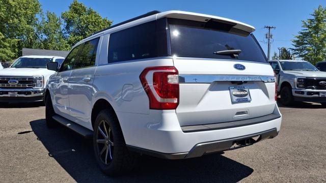 used 2021 Ford Expedition Max car, priced at $40,817