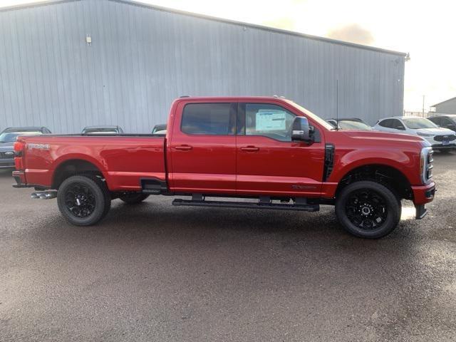 new 2024 Ford F-350 car, priced at $85,370