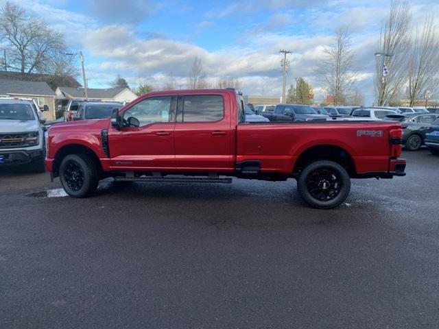 new 2024 Ford F-350 car, priced at $85,370