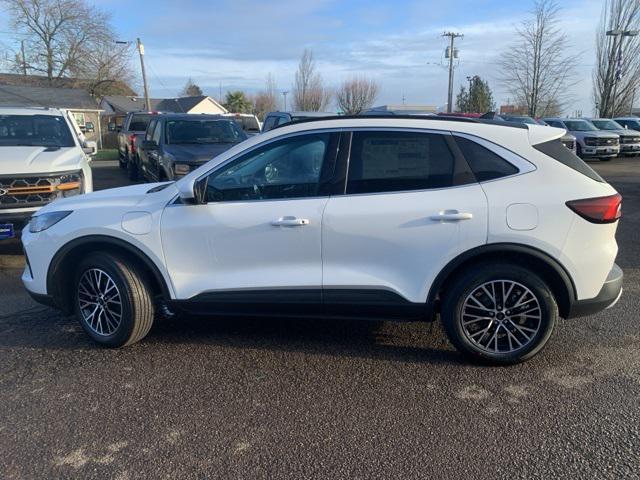 new 2025 Ford Escape car, priced at $41,675