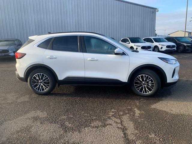 new 2025 Ford Escape car, priced at $41,675