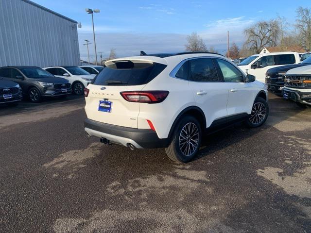 new 2025 Ford Escape car, priced at $41,675