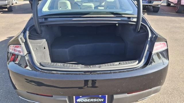 used 2020 Lincoln MKZ Hybrid car, priced at $23,998