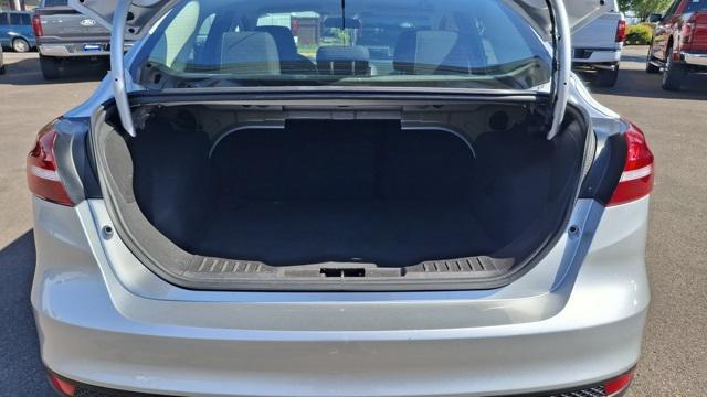 used 2017 Ford Focus car, priced at $6,998