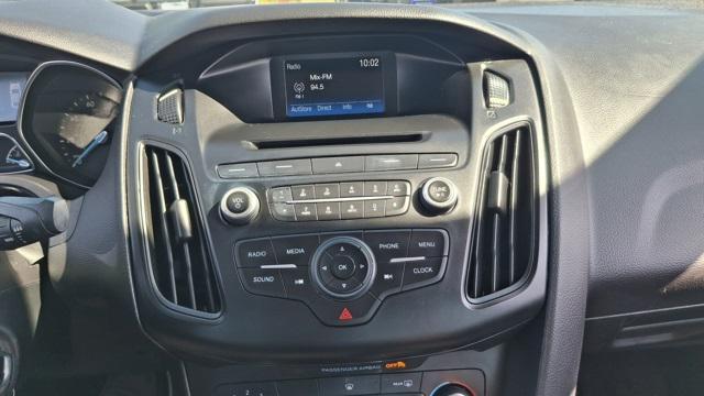used 2017 Ford Focus car, priced at $6,998