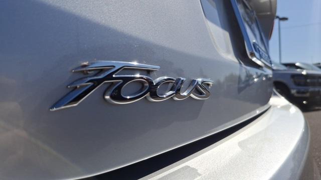 used 2017 Ford Focus car, priced at $6,998