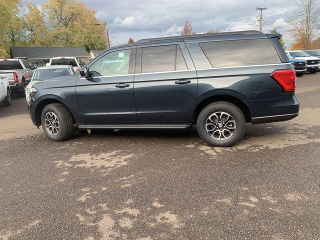 new 2024 Ford Expedition car, priced at $69,845