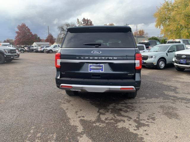 new 2024 Ford Expedition car, priced at $69,845