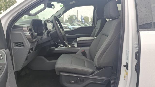 new 2025 Ford F-150 car, priced at $56,065