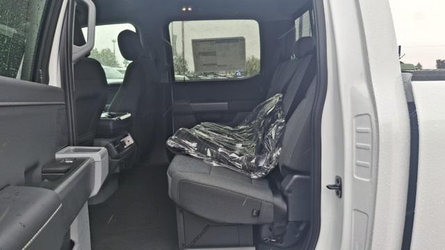 new 2025 Ford F-150 car, priced at $56,065
