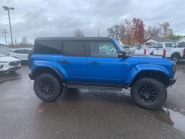 new 2024 Ford Bronco car, priced at $94,663