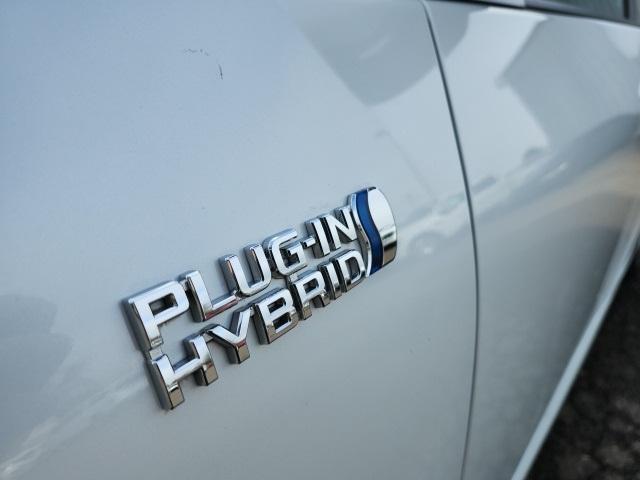 used 2017 Toyota Prius Prime car, priced at $19,998