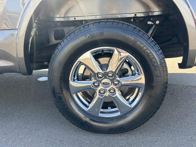 used 2018 Ford F-150 car, priced at $22,997
