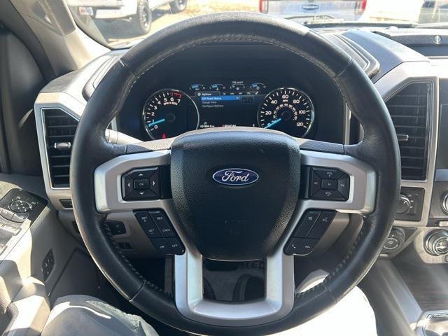 used 2018 Ford F-150 car, priced at $22,997